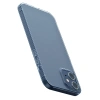 Baseus Simple Case İPhone 12 Mini 5.4 İnce Silikon Şeffaf Kılıf-(1903)