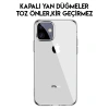 Baseus Simplicity Series iPhone 11 6.1inch  Şeffaf Gel Silikon Kılıf-(1903)