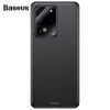 Baseus Wing Case Samsung Galaxy S20Ultra ince Matte PP Kılıf-(1903)