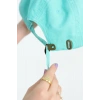 Baskılı Şapka Mint - 70156.1736.