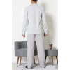 Baskılı Süprem Erkek Pijama Takımı Griekose - 70862.1961.