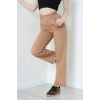 Bel Lastikli Palazzo Kot Pantolon Devetüğü - 405354.2141.