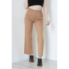 Bel Lastikli Palazzo Kot Pantolon Devetüğü - 405354.2141.