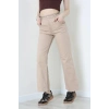Bel Lastikli Palazzo Kot Pantolon Kumbeji - 405354.2141.