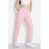 Bel Lastikli Pantolon Pembe - 030.1238.