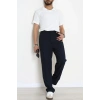 Beli Lastikli Pileli Palazzo Erkek Kumaş Pantolon Laci - 70944.2061.