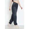 Beli Tokalı Baggy Kot Pantolon Lacitint - 32491.1606.