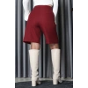 Bermuda Şort Bordo - 10809.444.