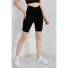 Biker Tayt Siyah - 50756.1005.
