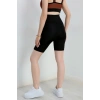 Biker Tayt Siyah - 50756.1005.