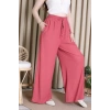 Bürümcük Pantolon Gülkurusu - 2424003.483.