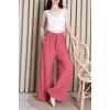 Bürümcük Pantolon Gülkurusu - 2424003.483.