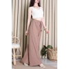 Bürümcük Pantolon Vizon - 2424003.483.