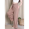 Bürümcük Pantolon Vizon - 2424003.483.