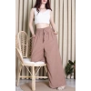 Bürümcük Pantolon Vizon - 2424003.483.