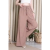 Bürümcük Pantolon Vizon - 2424003.483.