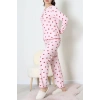Bürümcük Pijama Takımı Çilek - 123.1287.