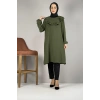 Büyük Beden Tunik