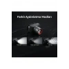 Bxt1fl 10w Şarj Edilebilir Kafa Feneri 750 Lümen 2500mah 4 Işık Modlu Zoom Özellikli Led Kafa