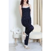Cares 3Lü Pijama Takımı Lacikalp - 162.1287.