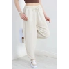 Çımalı Şalvar Pantolon Taş1 - 320.1247.