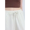 Çımalı Şalvar Pantolon Taş1 - 320.1247.