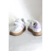 Çocuk Ayakkabı Beyazlila - 31468.264.