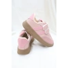 Çocuk Ayakkabı Pudrapembe - 31570.264.