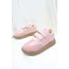 Çocuk Ayakkabı Pudrapembe - 31570.264.