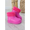 Çocuk Bot Fuşya - 31643.264.