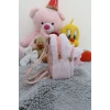 Çocuk Çantası Şekerpembe - 31646.1158.