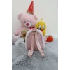 Çocuk Çantası Şekerpembe - 31646.1158.