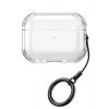 CPT05 Airpods Pro 3 (3.nesil) Showy Kılıf - Şeffaf
