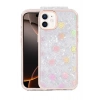 CPT05 Apple iPhone 11 Lumi Desenli Kapak - Pembe