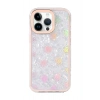 CPT05 Apple iPhone 14 Pro Max Lumi Desenli Kapak - Pembe