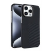 CPT05 Apple iPhone 14 Pro Max Vega Magsafe Kapak - Siyah