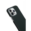 CPT05 Apple iPhone 15 Pro Max Volt Magsafe Kapak - Siyah 2