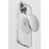 CPT05 Apple iPhone 16 Pro Joly Magsafe Kapak - Beyaz