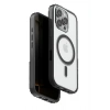 CPT05 Apple iPhone 16 Pro Joly Magsafe Kapak - Siyah