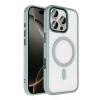 CPT05 Apple iPhone 16 Pro Max Terea Magsafe Kapak - Gri