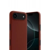CPT05 Apple iPhone 17 Air First Silikon - Bordo