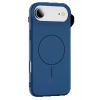 CPT05 Apple iPhone 17 Air Jully Magsafe Kapak - Lacivert