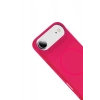 CPT05 Apple iPhone 17 Air Jully Magsafe Kapak - Pembe
