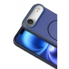 CPT05 Apple iPhone 17 Air Neva Magsafe Kapak - Lacivert