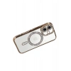 CPT05 Apple iPhone 17 Joke Simli Magneticsafe Kılıf - Gold