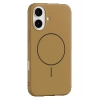 CPT05 Apple iPhone 17 Jully Magsafe Kapak - Çöl Titanyum