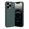 CPT05 Apple iPhone 17 Pro Auto Focus Kapak - Koyu Yeşil