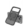 CPT05 Apple iPhone 17 Pro Max Jota Magsafe Kapak - Siyah