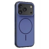 CPT05 Apple iPhone 17 Pro Max Neva Magsafe Kapak - Lacivert