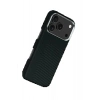 CPT05 Apple iPhone 17 Pro Volt Magsafe Kapak - Siyah